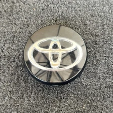 17 18 19 20 21 22 23 Toyota GR86 OEM Black Center Cap SU003-00797 SU003-10879