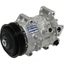 A/C Compressor-7ses17c Compressor Assembly UAC CO 20755C