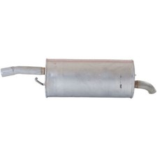Endschalldämpfer Auspuffanlage Exhaust System BOSAL für u.a. FORD FIESTA V