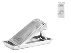 Crazystock Selection Stainless Steel Grater With Handleless Binder