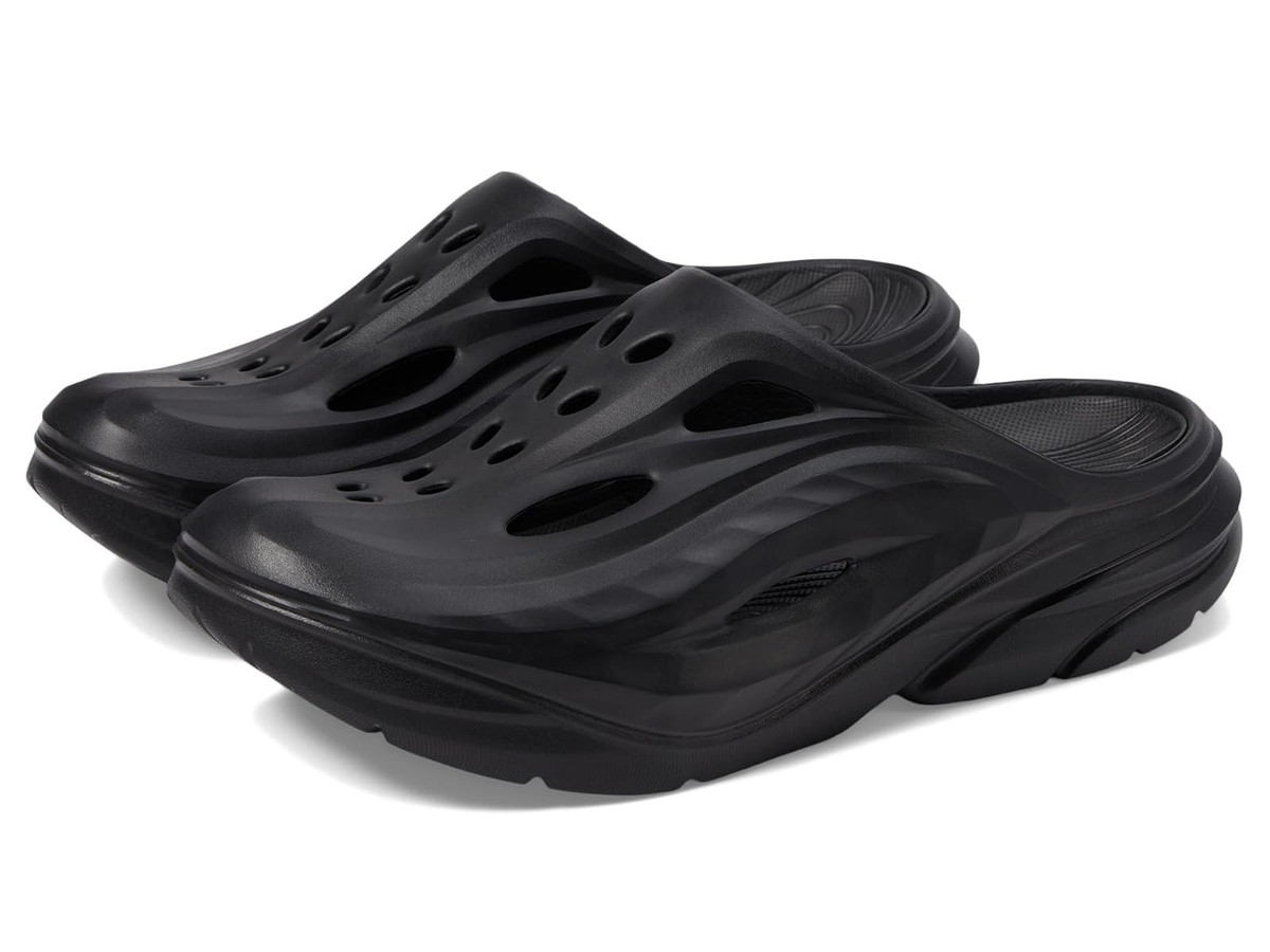 Unisex Clogs Hoka Ora Recovery Mule | eBay