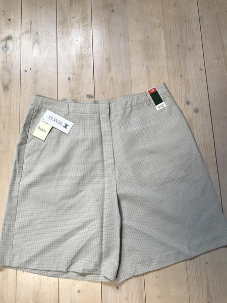 Men Isabel Marant Shorts Peach 32 / M / 46