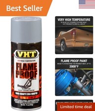 FlameProof Coating: High Heat Gray Primer 11o...