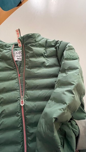 CECIL Übergangsjacke Grösse M