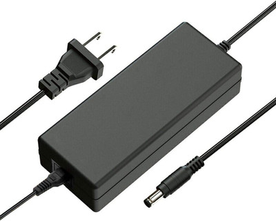 AC/DC Adapter Replacement for Cricut Cutting Machine Expression, Explore Air 2,