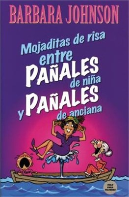 Mojaditas de Risa Entre Pa�ales de Ni�a Y Pa�ales de Anciana = Leaking Laffs Bet