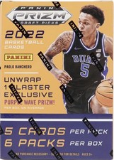 2022-23 Panini Chronicles Draft Picks Basketball Cards Checklist 25