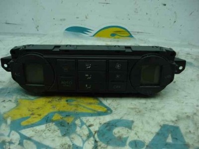 3M5T18C612AL klimasteuerung FORD FOCUS BERLINA CAP GHIA 2004 3011217