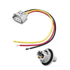 Signal Light Connector Plug for Toyota Tacoma Tundra Corolla Venza Sequoia