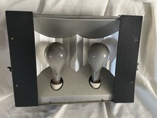 Vintage Photogenic Machine Co. Hi-Power No 4 Photo-Flood-Lite Style 2 No C354