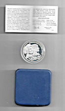 to celebrate the life of queen mother silver proof coin 56.56g limited to 500