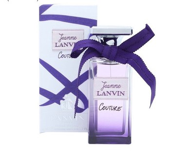 Jeanne LANVIN Couture EAU DE PARFUM 50 ml