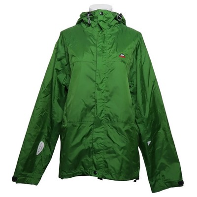 McKinley, Allwetterjacke, Unisex (Erwachsene), Größe: M, Grün #Wfs