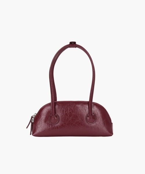 Marge Sherwood Bessette Shoulder Chili Crinkle