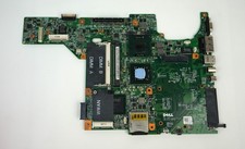 Motherboard Dell C949C Laptop Motherboard - Intel Core 2 Duo Mobile Processor -