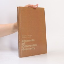 Elements of Differential Geometry  |  Georg...