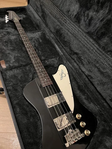 Gibson Thunderbird Iv 2003  Gibsonusa No.MG1428