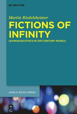 Martin Riedelsheimer | Fictions of Infinity | Taschenbuch | Englisch (2022) | X