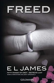 Freed - Fifty Shades of Grey. Befreite Lust von C... | Buch | Zustand akzeptabel