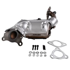 NEU KAT Katalysator für RENAULT SCÉNIC IV J9 1.2 Tce 115PS 84kW H5F408 16-18