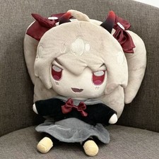 Neuro-sama plush Neuro adult neighborhood plush toys dolls dolls cute dolls