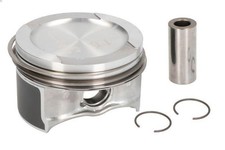 Pisto MAHLE 33 20 01 pour AUDI A3 (8L1) 1.6 2000-2003