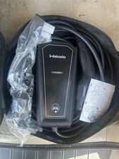 Webasto Go Portable Ev Charger Dual Voltage 120v240v