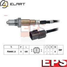 LAMBDA SENSOR 1.998.262 FOR HYUNDAI i40/CW SONATA/VII ix35 ATOS KIA 2.0L 4cyl