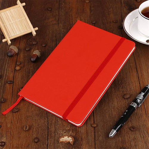 Hardback A6 Notebook Journal Diary book Ruled Premium Notes Notepad New Lined - Picture 2 of 15
