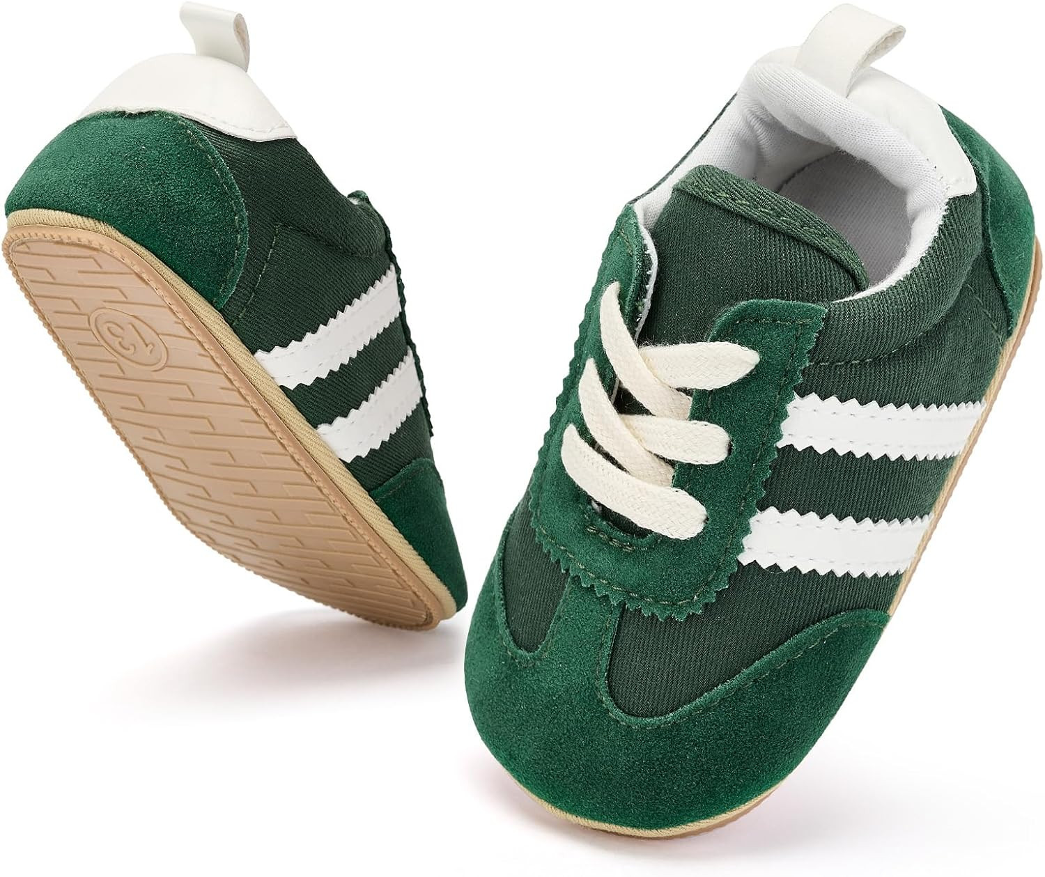 For Boys Girls Non Slip Low Top Infant Walking Shoes Breathable Comfo