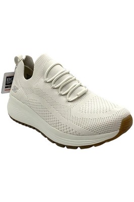 Skechers Men's Sparrow 2.0 BOBS Sneakers Allegiance Off White