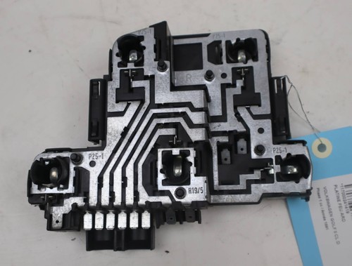 Rücklicht Rechts Gebraucht VOLKSWAGEN GOLF II Phase 1 - CL D -