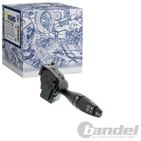 Vemo Lenkstockschalter Passend FüR Ford Focus | V25-80-4034