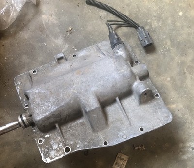 T5 Top Cover Complete fits 83-93 Ford Mustang WC NWC T-5 Tremix Borg Warner