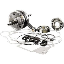 Wiseco - WPC101 - Complete Bottom End Rebuild Kit