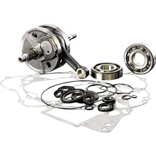 Wiseco - WPC101 - Complete Bottom End Rebuild Kit