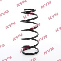 1X Fahrwerksfeder K-Flex KYB RA5108 FüR Cruiser Prado Toyota Land KDJ150_ KDJ150