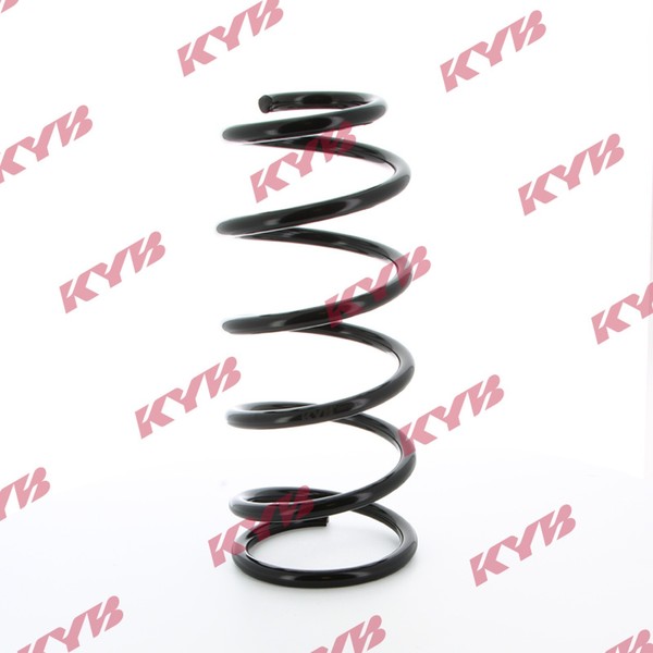 1X Fahrwerksfeder K-Flex KYB RA5108 FüR Cruiser Prado Toyota Land KDJ150_ KDJ150-image