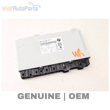 2010-2013 BMW X5 - Front SEAT Control Module ...