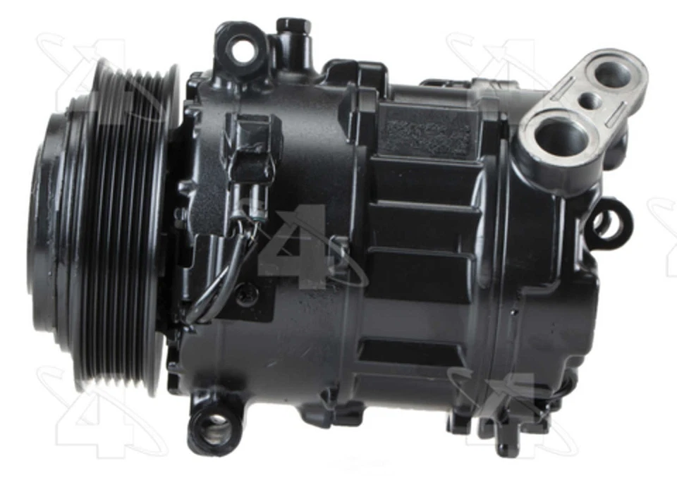 Compresor Reman para Ram ProMaster 1500 2014-2017, ProMaster 2500, ProMaster 3500 Foto 4 de 4