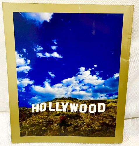 2003 Life in Hollywood Commemorative 75 Yrs Academy Awards Marilyn Monroe Cover - Picture 2 of 3