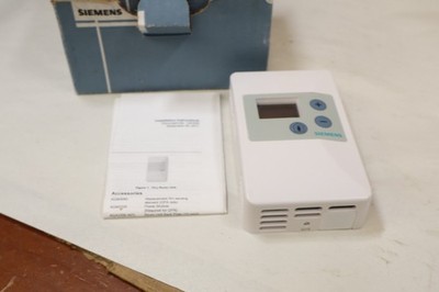 Siemens Industry QFA3230.FWSN | Humidity | Wall