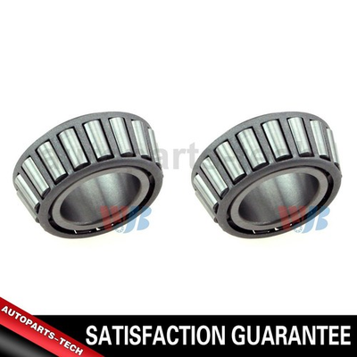 #ad 2x WJB Front Outer Wheel Bearing For Ford F 500 1975 1976 $29.41