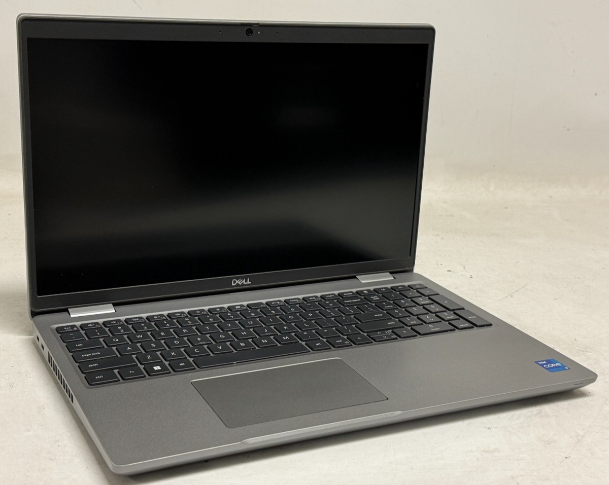 Dell Precision 3571 15.6