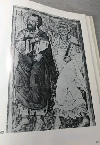 The Ukrainian Icon Of The XIIth to XVIIIth Centuries Sviatoslav Hordynsky - Imagen 7 de 8
