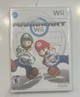 Nintendo Mario Kart Wii Nintendo Wii Manual Included Racing NTSC-U/C 2008