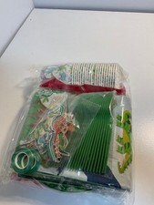 Dinosaur Watercolor Banner Birthday Hanging Decoration X004LMVSE1 New