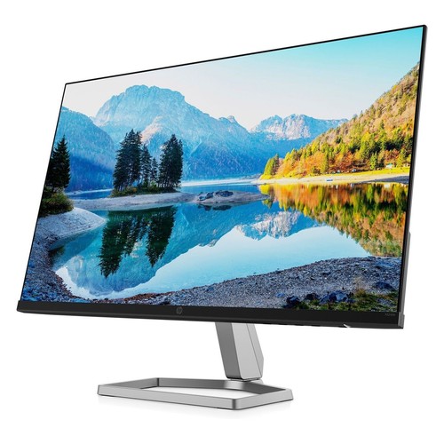 Moniteur HP M24fe écran 24 pouces, LCD IPS, 75Hz très bon état - Photo 3/4