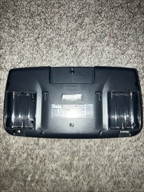 Sega Game Gear System + 6 Games ***FULLY RECAPPED***