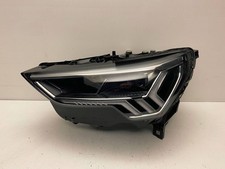 Feu avant (phare) Audi Q3